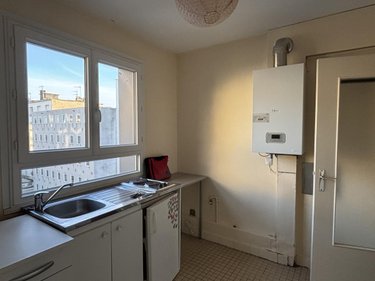 Appartement a vendre Le Havre 76600 Seine-Maritime 24 m2 1 pièce 73000 euros