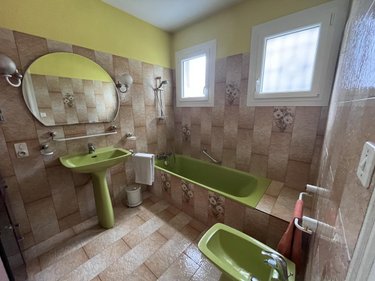 Maison a vendre Vannes 56000 Morbihan 115 m2 5 pièces 324500 euros