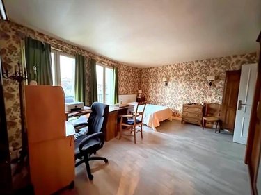 Appartement a vendre Saumur 49400 Maine-et-Loire 120 m2 4 pièces 200600 euros