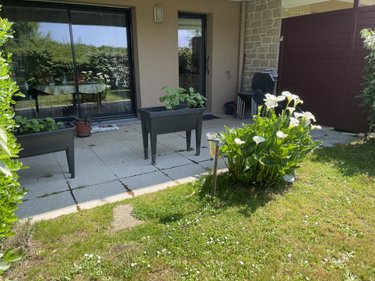 Appartement a vendre Vannes 56000 Morbihan 81 m2 4 pièces 385450 euros