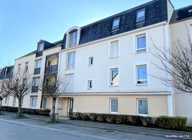 Appartement a vendre Bédée 35137 Ille-et-Vilaine 64 m2 3 pièces 172050 euros