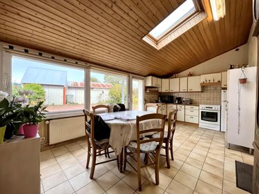 Maison a vendre Saint-Père-en-Retz 44320 Loire-Atlantique 67 m2 3 pièces 204675 euros