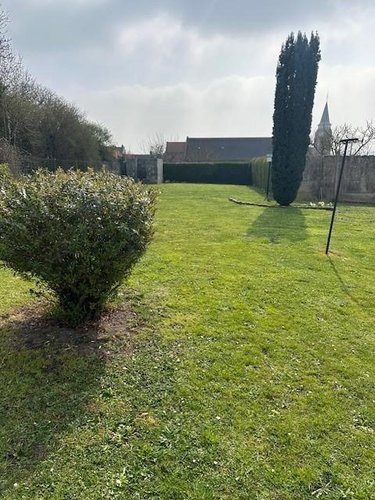 Maison a vendre Maretz 59238 Nord 86 m2 5 pièces 166632 euros