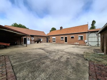 Maison a vendre Ligny-lès-Aire 62960 Pas-de-Calais 87 m2 4 pièces 205920 euros