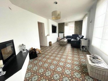 Maison a vendre Abbeville 80100 Somme 210 m2 8 pièces 346500 euros