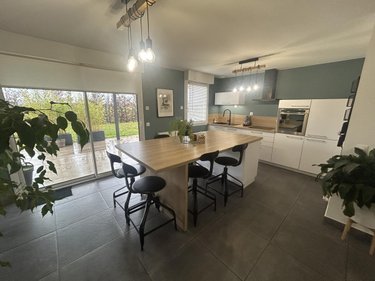 Maison a vendre Proville 59267 Nord 85 m2 4 pièces 241000 euros