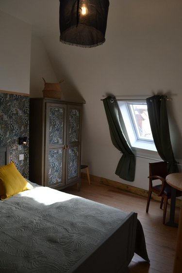 Location appartement Ardres 62610 Pas-de-Calais 47 m2  690 euros