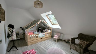 Maison a vendre Malestroit 56140 Morbihan 100 m2  293110 euros