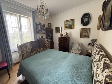 Maison a vendre Saint-Malo 35400 Ille-et-Vilaine 87 m2 4 pièces 441575 euros