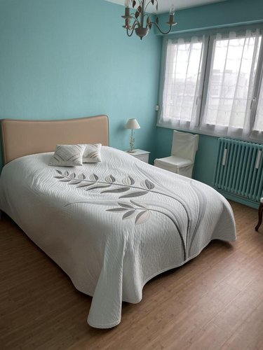 Appartement a vendre Le Mans 72000 Sarthe 78 m2 4 pièces 137800 euros