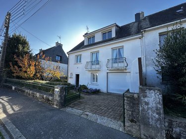 Maison a vendre Vannes 56000 Morbihan 110 m2 6 pièces 455900 euros