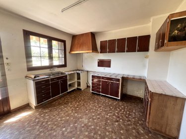 Maison a vendre Thésée 41140 Loir-et-Cher 81 m2 3 pièces 86000 euros