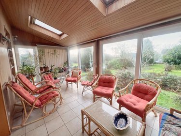 Maison a vendre Bénodet 29950 Finistère 200 m2 9 pièces 447300 euros