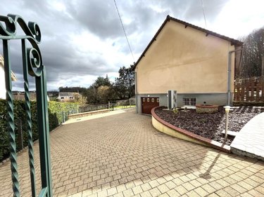 Maison a vendre Dollon 72390 Sarthe 111 m2 5 pièces 167400 euros