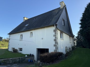 Maison a vendre Saint-Gouéno 22330 Côtes-d'Armor 171 m2  218442 euros