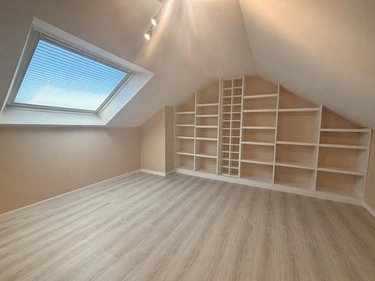 Maison a vendre Tours 37000 Indre-et-Loire 113 m2 6 pièces 269360 euros