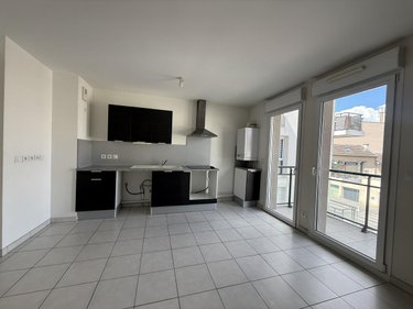 Appartement a vendre Reims 51100 Marne 42 m2 2 pièces 145000 euros