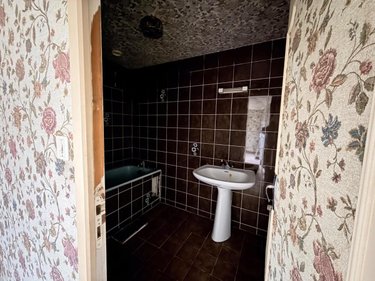 Maison a vendre Cherbourg-en-Cotentin 50100 Manche 182 m2 4 pièces 137500 euros