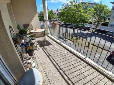Appartement a vendre Caen 14000 Calvados 68 m2  267120 euros