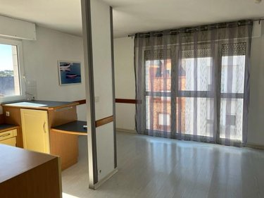 Appartement a vendre Lanester 56600 Morbihan 45 m2 2 pièces 110376 euros