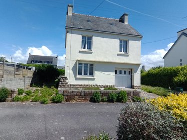 Maison a vendre Plonéour-Lanvern 29720 Finistère 75 m2  147500 euros