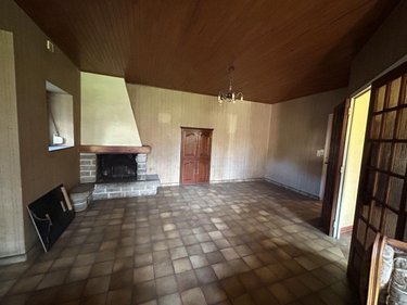 Maison a vendre Bourgbarré 35230 Ille-et-Vilaine 104 m2 5 pièces 190000 euros