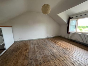 Maison a vendre Ports sur Vienne 37800 Indre-et-Loire 124 m2 134 pièces 127200 euros