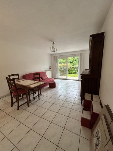 Appartement a vendre Vannes 56000 Morbihan 54 m2 3 pièces 185500 euros