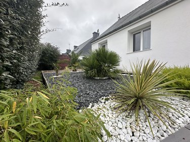 Maison a vendre Hennebont 56700 Morbihan 130 m2  324820 euros