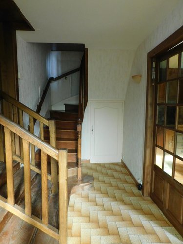 Maison a vendre Les Hauts-d'Anjou 49330 Maine-et-Loire 135 m2 5 pièces 137085 euros