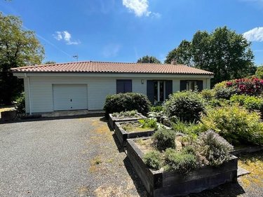 Maison a vendre Saint-Philbert-de-Grand-Lieu 44310 Loire-Atlantique 130 m2  392770 euros