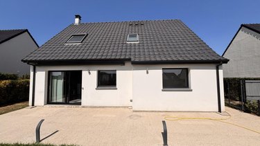 Maison a vendre Rinxent 62720 Pas-de-Calais 114 m2 6 pièces 304000 euros