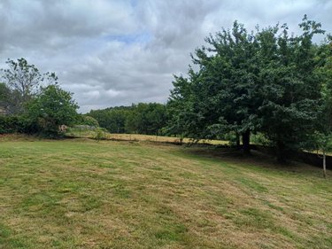 Terrain a batir a vendre Plouay 56240 Morbihan 569 m2  63960 euros