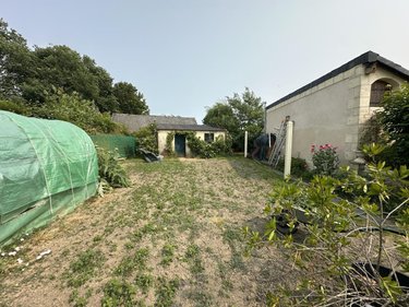 Maison a vendre Erdre-en-Anjou 49220 Maine-et-Loire 158 m2 6 pièces 262000 euros
