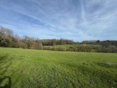 Terrains de loisirs bois etangs a vendre Sap-en-Auge 61470 Orne 36525 m2  42587 euros