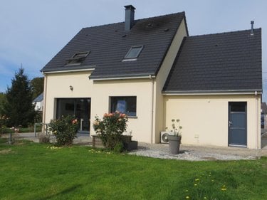 Maison a vendre Viessoix 14410 Calvados 89 m2 5 pièces 200400 euros