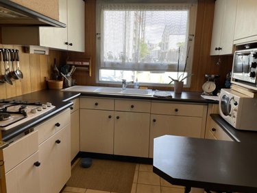 Appartement a vendre Vannes 56000 Morbihan 73 m2 3 pièces 288999 euros