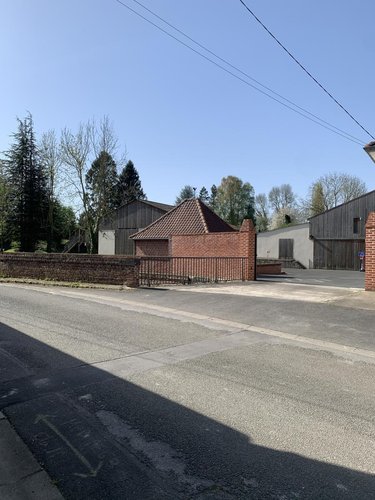Maison a vendre Rebreuve-Ranchicourt 62150 Pas-de-Calais 245 m2 8 pièces 478400 euros