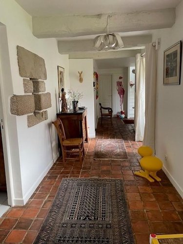 Maison a vendre Pontivy 56300 Morbihan 248 m2 7 pièces 410660 euros