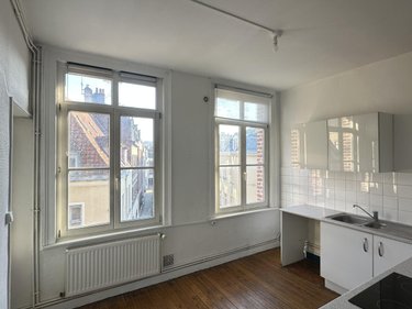 Appartement a vendre Lille 59000 Nord 83 m2 3 pièces 348400 euros