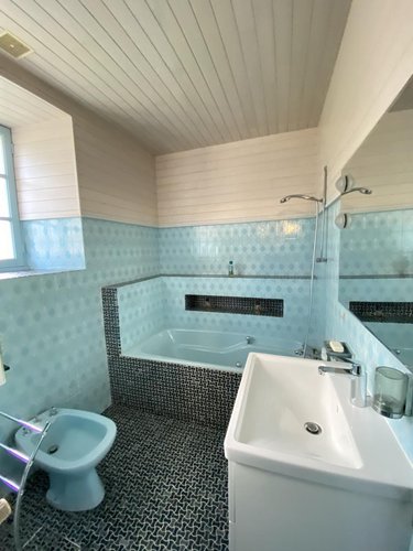 Maison a vendre Saint-Connec 22530 Côtes-d'Armor 134 m2 6 pièces 208000 euros