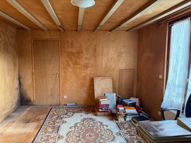 Maison a vendre Villedieu-les-Poêles-Rouffigny 50800 Manche 41 m2 2 pièces 74680 euros