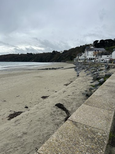 Appartement a vendre Binic 22520 Côtes-d'Armor 33 m2 2 pièces 159000 euros