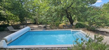 Maison a vendre Saint-Hippolyte-du-Fort 30170 Gard 90 m2 3 pièces 365000 euros