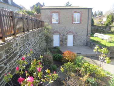 Maison a vendre Vire-Normandie 14500 Calvados 225 m2 9 pièces 495000 euros