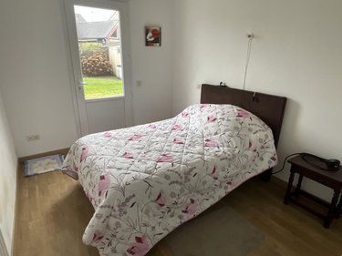 Maison a vendre Ploemeur 56270 Morbihan 99 m2  327780 euros
