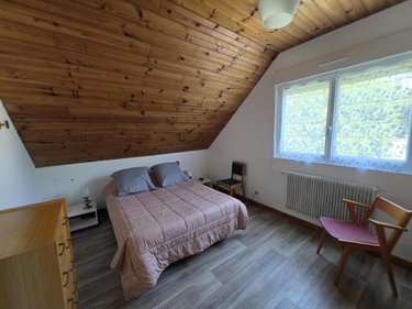 Maison a vendre Vierzon 18100 Cher 172 m2 5 pièces 128640 euros