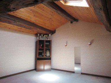 Maison a vendre Gorrevod 01190 Ain 233 m2  280000 euros