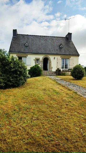 Maison a vendre Locmalo 56160 Morbihan 123 m2 5 pièces 163230 euros