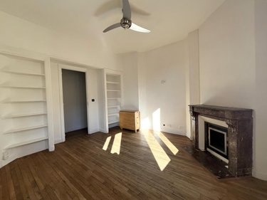 Appartement a vendre Reims 51100 Marne 47 m2 2 pièces 134000 euros